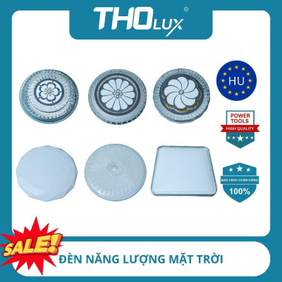 Đèn LED trần K50-11 Tholux 48W, đèn trang trí, Downlight LED
