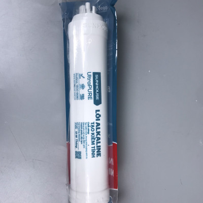 Lõi tạo kiềm Sunhouse Alkaline - Hàng chính hãng