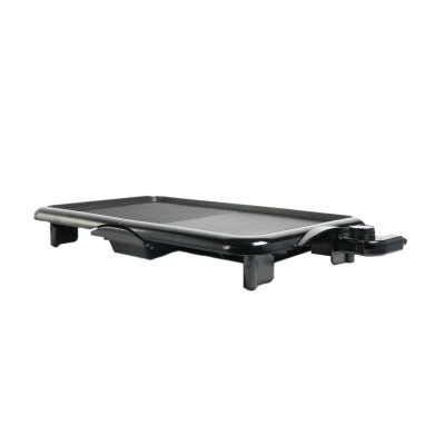 [HỘP QUÀ TẾT] Bếp nướng điện Nagakawa NAG3105 (2000W) - Bảo hành 1 năm - Hàng chính hãng