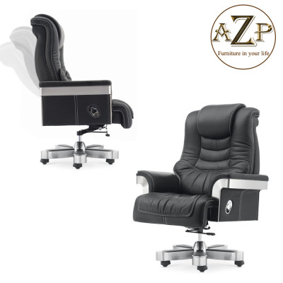 Ghế Giám Đốc, Ghế Văn Phòng AZP FURNITURE Ergonomic AZP-931 Phân Khúc Cao Cấp - Dòng Nệm Siêu Êm Thương Gia