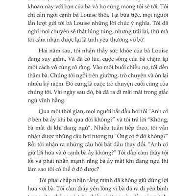 Tâm Lý Học Về Sự Mất Mát - Tìm Kiếm Giá Trị Bình Yên Trong Sự Đổ Vỡ