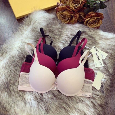 Áo lót nữ có gọng, dây lưới cao cấp thiết kế thoáng mát,kiểu dáng quyến rũ siêu nâng ngực.