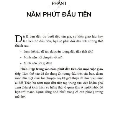 Thu Hút Bất Kỳ Ai (Tái Bản 2023)