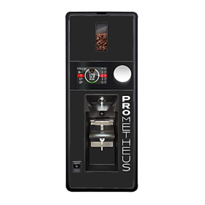 Máy xay cà phê có cân điện tử EUREKA ORO Prometheus | Hàng chính hãng