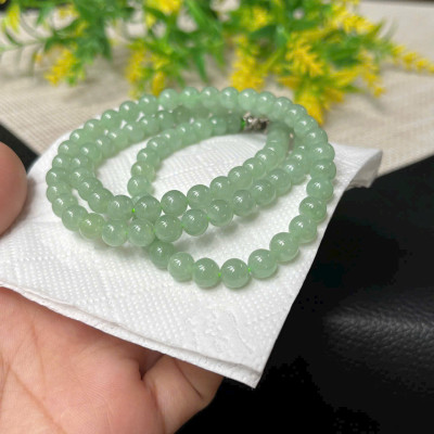 Vòng tay ngọc cẩm thạch|phongthuygiaphat