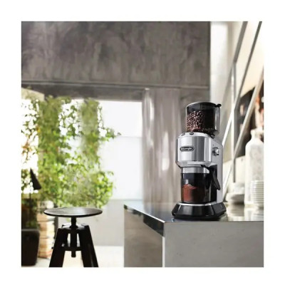 [Hàng chính hãng] Máy xay cà phê DeLonghi Dedica KG521.M