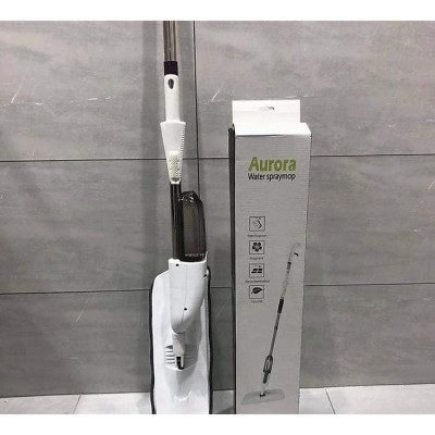 CÂY LAU NHÀ PHUN SƯƠNG HÀN QUỐC LAU SIÊU SẠCH THIẾT KẾ CHỔI THÔNG MINH XOAY 360 ĐỘ LAU SẠCH MỌI NGÓC TRONG NHÀ BẠN - HÀNG LOAI - 1 TỐT