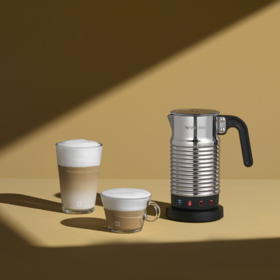 Máy đánh sữa Aeroccino 4 - Hàng Chính Hãng