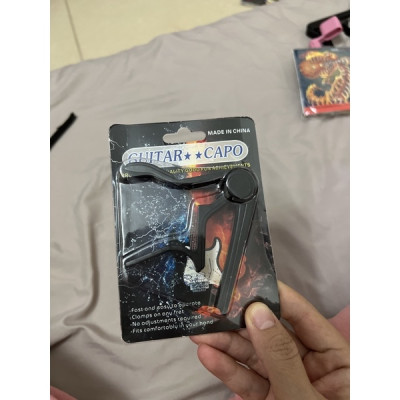 Giắt chuyển audio từ 3.5mm ra 6.5mm dùng cho người chơi guitar điện hoặc guitar có EQ mà chưa có ampli - dùng tạm thời loa vi tính để kết nối - Giắc đực 3.5mm - giắc cái 6.5mm JACK