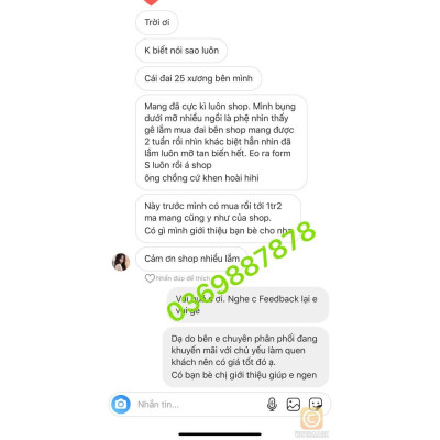  Đai nịt bụng latex, Đai nịt bụng 25 xương nhập khẩu Italia