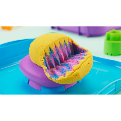Đồ Chơi Bộ Cát Chuyển Động Diệu Kỳ KINETIC SAND 6069401
