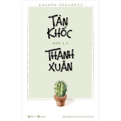 Combo sách thanh xuân: Bão Giông Mới Là Cuộc Đời, Tàn Khốc Mới Là Thanh Xuân