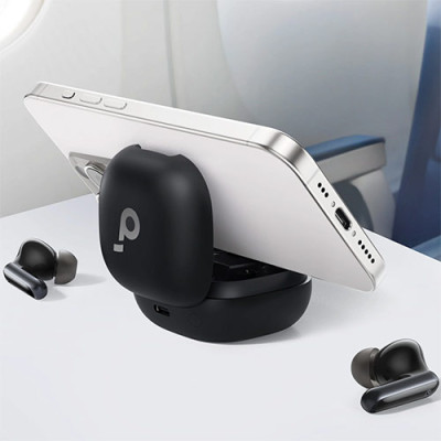 Tai nghe Bluetooth True Wireless Anker Soundcore P40i A3955 - Hàng chính hãng