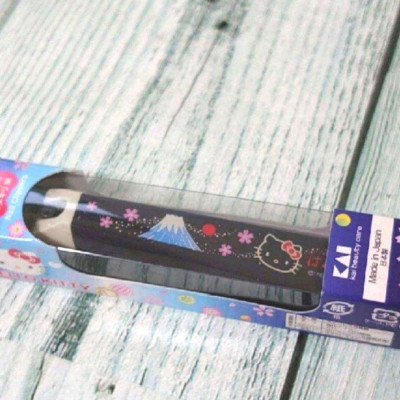 Bấm Móng Tay Kai KK-2526 (Size M)