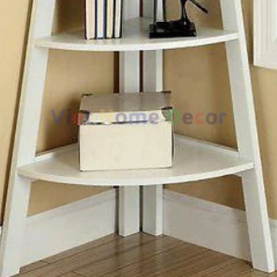 Kệ Gỗ Trang Trí Góc Phòng - Thương hiệu Viet Home Decor