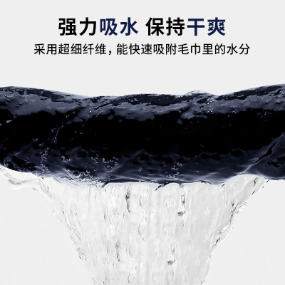 Khăn Lau Bóng Golf - PGM ZP041