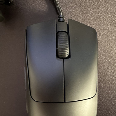 [Mới, hàng chính hãng] Chuột Razer DeathAdder V3 | Bảo hành 24 tháng