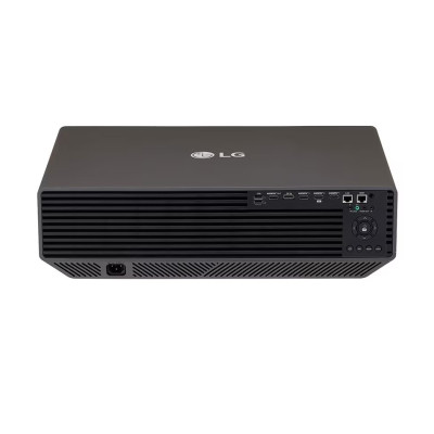 Máy chiếu LG ProBeam Laser 4K BU70QGA - Hàng chính hãng - ZAMACO AUDIO