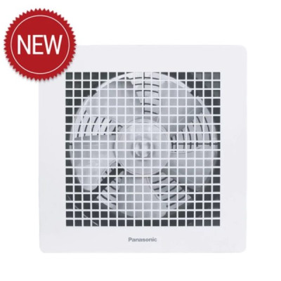 Quạt hút âm trần Panasonic FV-25TGU5 - Hàng chính hãng