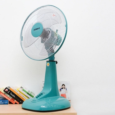Quạt Lửng SENKO LS1630 - Màu Ngẫu Nhiên - Hàng Chính Hãng