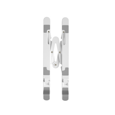 Giá Wiwu Laptop Stand S500 cho macbook, laptop có thể gấp gọn điều chỉnh độ cao, có đệm cao su chống trượt - Hàng chính hãng