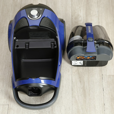 Máy hút bụi Samsung VCC8836V36/XSV - Hàng chính hãng