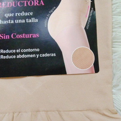 Quần gen bụng chống cuộn thu gọn eo siêu tốt  chất cotton kháng khuẩn