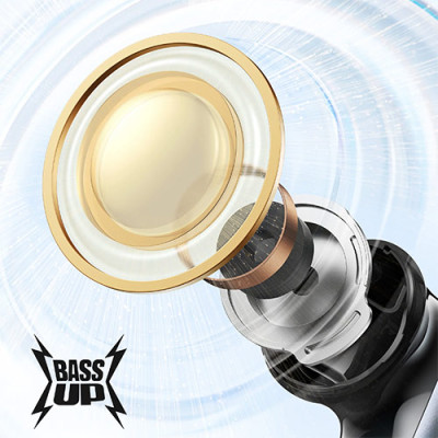 Tai nghe Bluetooth True Wireless Anker Soundcore P40i A3955 - Hàng chính hãng