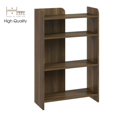 [Happy Home Furniture] CATY , Kệ sách 4 tầng ,  70cm x 30cm x 110cm (DxRxC), KSA_031