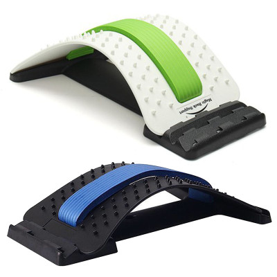 Khung Nắn Chỉnh Cột Sống, Khung Định Hình Cột Sống, Dụng Cụ Hỗ Trợ Thoát Vị Đĩa Đệm, Đau Mỏi Lưng, Đau Vai Gáy - Chính Hãng VinBuy