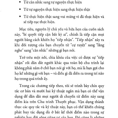 Kẻ Thành Công Phải Biết Lắng Nghe (Tái Bản 2021)