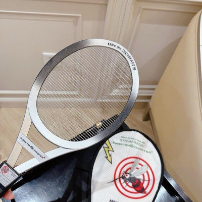 Vợt muỗi Insekten Schroter nội địa Đức - model 2024 Hàng chính hãng