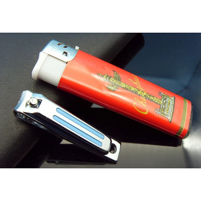 Dụng cụ cắt móng tay của nhật - PaKaSa Giao màu ngẫu nhiên