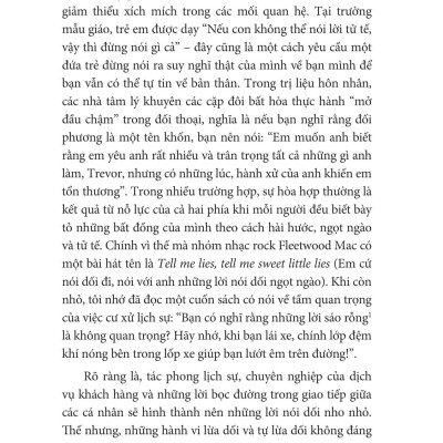 Ảo Tưởng Tích Cực - Useful Delusions