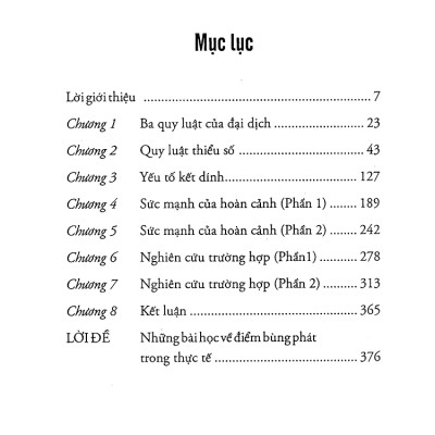 Trạm Đọc | Điểm Bùng Phát