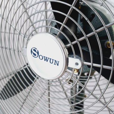 Quạt đứng công nghiệp Sowun SW 899 - Hàng chính hãng
