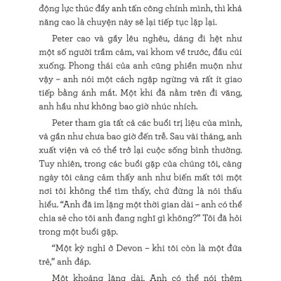 Cuộc Đời Soi Tỏ - Chúng Ta Đánh Mất Và Tìm Thấy Chính Mình Như Thế Nào