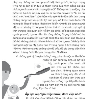 Nghĩ Bình Đẳng, Sống Bình Đẳng