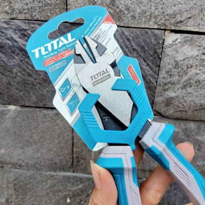 KÌM CẮT ĐẦU NẶNG 7