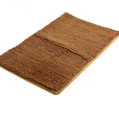 Thảm san hô siêu thấm kích thước 60 x 40 cm (Màu ngẫu nhiên)