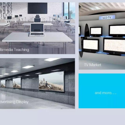 Ugreen UG50708CM187TK 4k 60hz Bộ chia HDMI 1 ra 4 cổng hỗ trợ HDMI 2.0 - HÀNG CHÍNH HÃNG