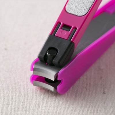 Bấm móng tay cao cấp Kai size S HK-0601#