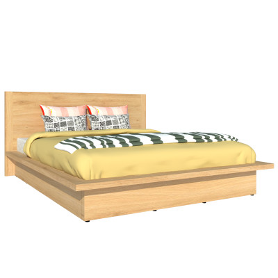 Giường FG005 (140cm x 200cm)