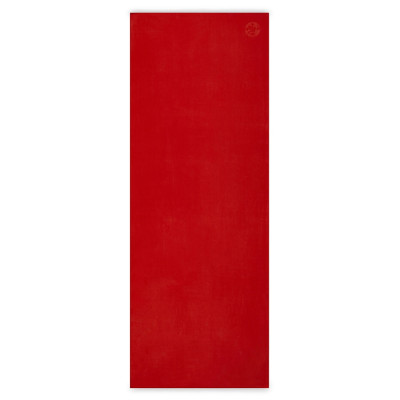 Khăn Trải Thảm Tập Yoga Manduka eQua Mat Towel