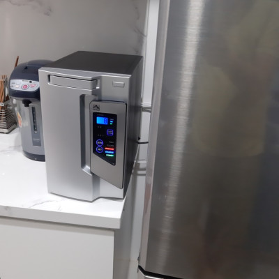 Máy lọc nước tinh khiết - LSRO 801A- HÀNG CHÍNH HÃNG