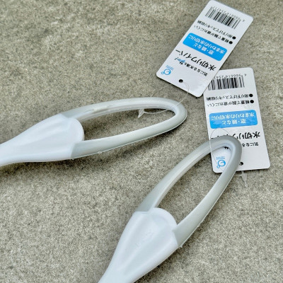 Dụng cụ gạt kính cán ngắn Okazaki - Hàng Nội Địa Nhật Bản