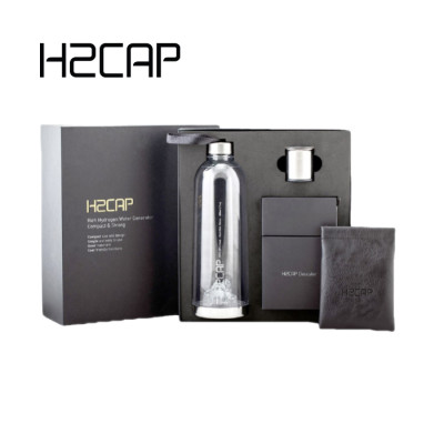 "Hàng chính hãng" Máy tạo nước Hydro H2CAP cầm tay