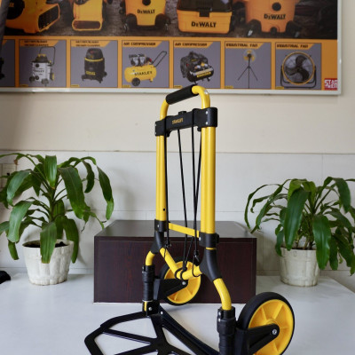 Xe Đẩy Tay 2 Bánh Cao Cấp Có Thể Gấp Gọn Stanley FT582