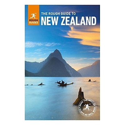 New Zealand 10Ed