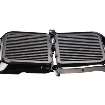 Kẹp Nướng Điện Sandwich TIROSS TS9662 - Hàng Chính Hãng